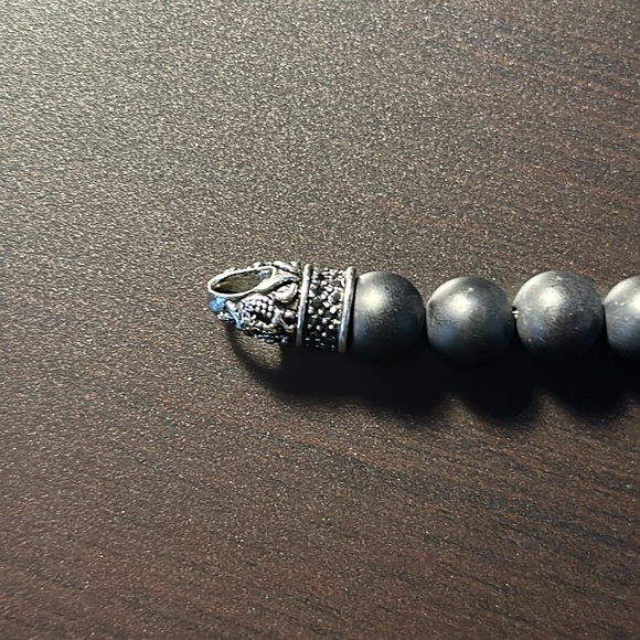 BlackJack Men’s Bracelet - Picture 4 of 5